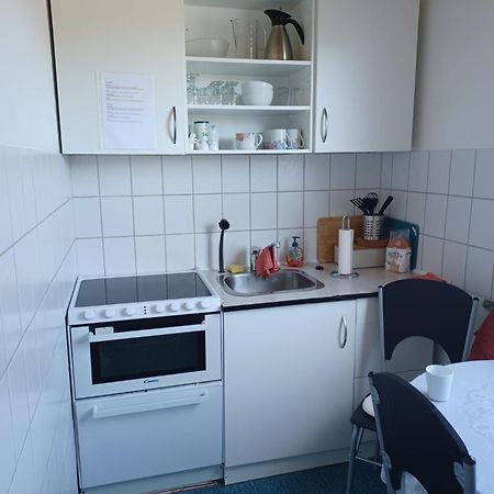Cozy Apartment In Hirtshals Bagian luar foto