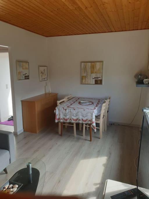 Cozy Apartment In Hirtshals Bagian luar foto