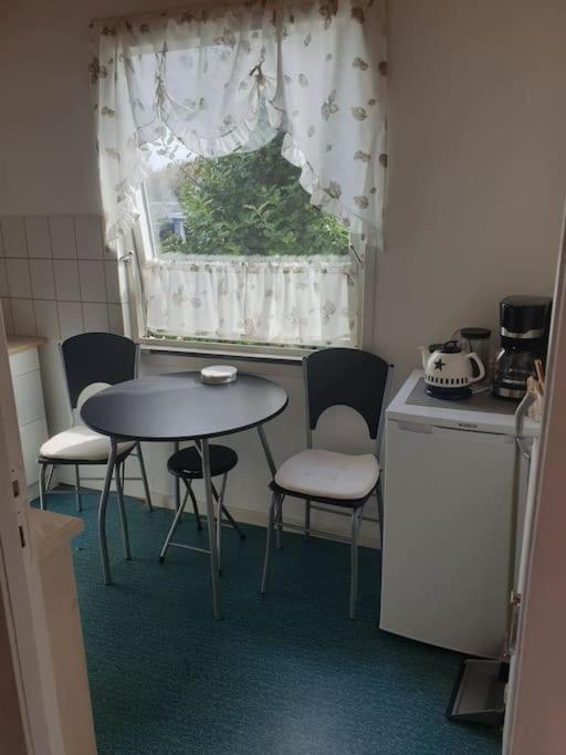 Cozy Apartment In Hirtshals Bagian luar foto