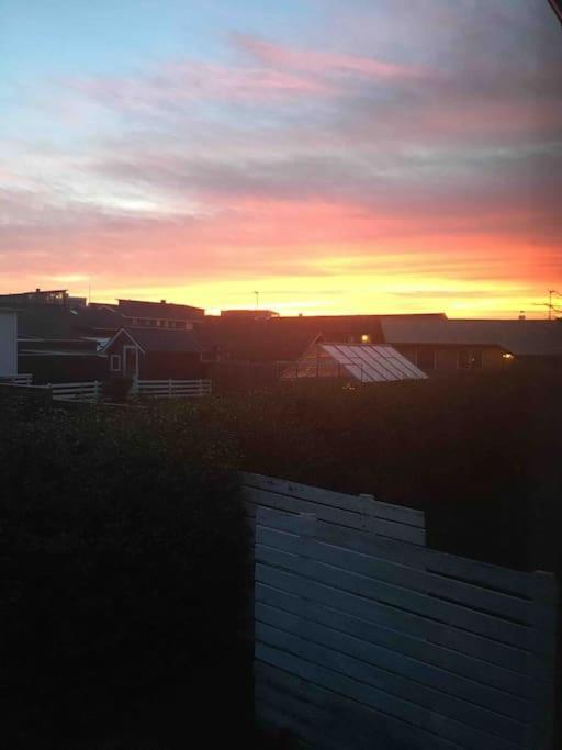 Cozy Apartment In Hirtshals Bagian luar foto